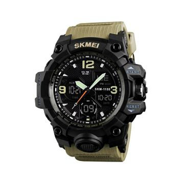 Skmei DIAMOND00860 Erkek Kol Saati