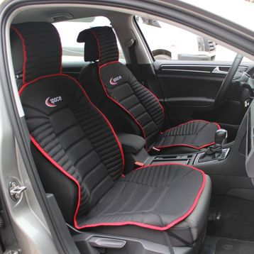 Skoda Citigo Oto Koltuk Kılıfı
