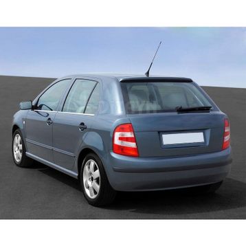 Skoda Fabia 2000 2007 Cam Çıtası