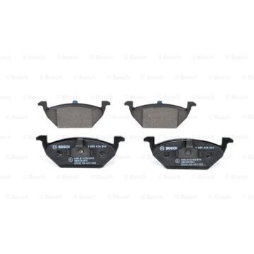 Skoda Fabia 2001/2007 1.1/1.4cc 1.9TDI 256x22x65x37 Havalı Ön Fren Diski