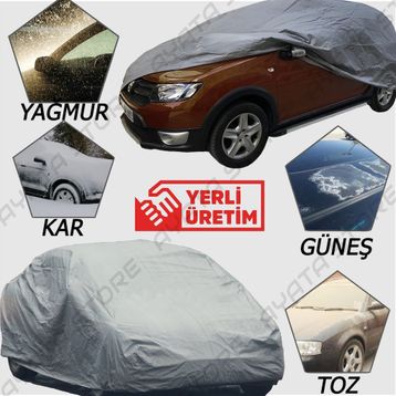 Skoda Fabia Oto Branda