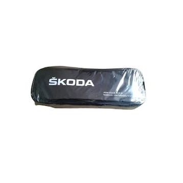 Skoda İlk Yardım Çantası Trafik Seti