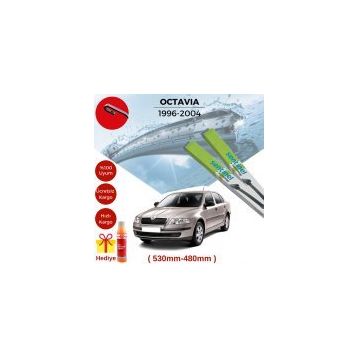 Skoda Octavia 1996-2004 Silecek Takımı