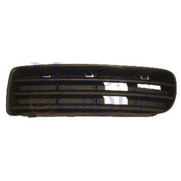 Skoda Octavıa- 2001-2010 Sis Sol Kapağı Siyah Lamba
