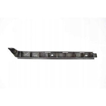 Skoda Octavia 2005 2008 Sol Arka Tampon Braketi