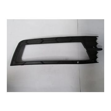 Skoda Rapıd-2013-2016 Sis Sol Kapağı Lamba