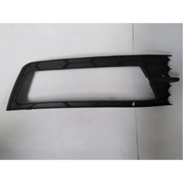 Skoda Rapıd-2013-2016 Sis Sol Kapağı Lamba