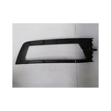 Skoda Rapıd-2013-2016 Sis Sol Kapağı Lamba
