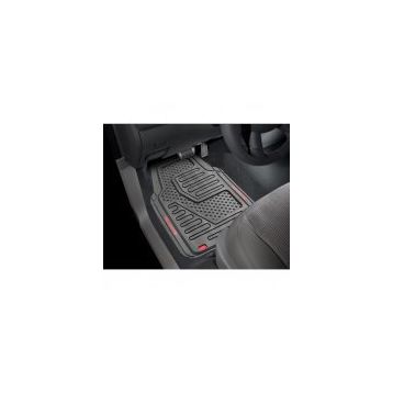 Skoda Roomstar 2006-2013 3D Havuzlu Paspas