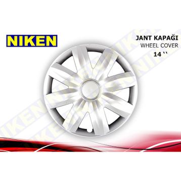 SKS 221 14 İnç Jant Kapağı