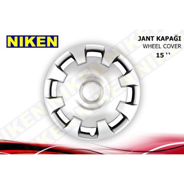 SKS 303 15 İnç Jant Kapağı