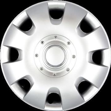SKS 304 15 İnç Jant Kapağı
