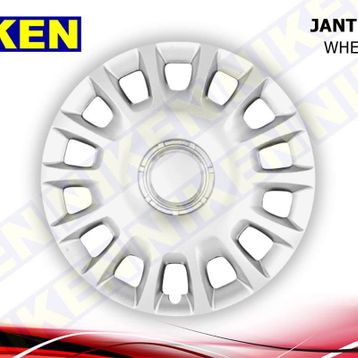 SKS 307 15 İnç Jant Kapağı