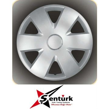 SKS 308 15 İnç Jant Kapağı