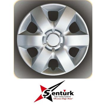 SKS 310 15 İnç Jant Kapağı