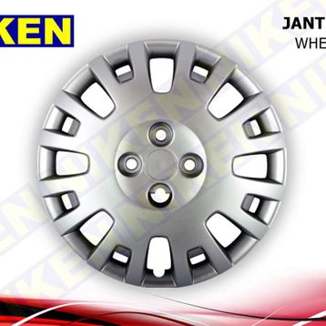 SKS 322 15 İnç Jant Kapağı