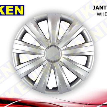 SKS 328 15 İnç Jant Kapağı
