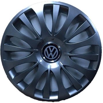 SKS Volkswagen Jetta 15 İnç Oto Jant Kapağı Seti