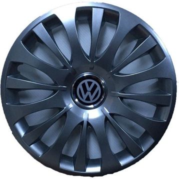 SKS Volkswagen Transporter 15 İnç Oto Jant Kapağı Seti