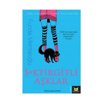 S*ktirgitli Aşklar - Funda Mentaoğlu
