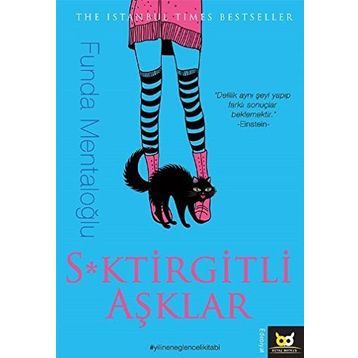 S*ktirgitli Aşklar - Funda Mentaoğlu