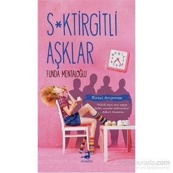 S*ktirgitli Aşklar - Funda Mentaoğlu