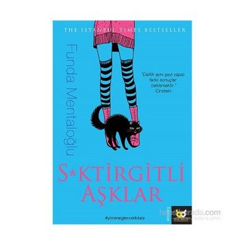 S*ktirgitli Aşklar - Funda Mentaoğlu