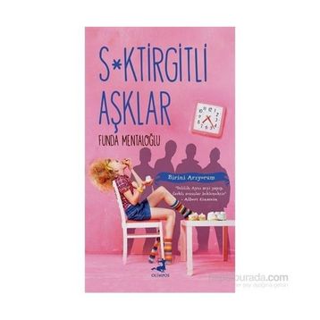 S*ktirgitli Aşklar - Funda Mentaoğlu