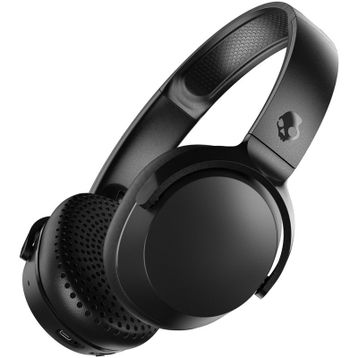 Skull Candy Riff 2 Siyah Bluetooth Kulaklık