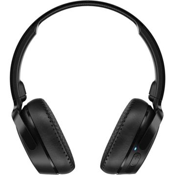 Skull Candy Riff 2 Siyah Bluetooth Kulaklık