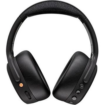 Skullcandy Crusher ANC 2 Siyah Bluetooth Kulaklık