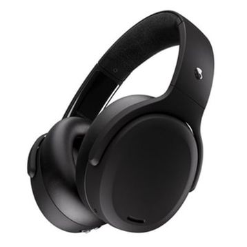 Skullcandy Crusher ANC Siyah Bluetooth Kulaklık