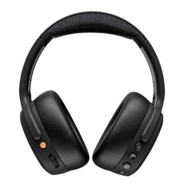 Skullcandy Crusher ANC Siyah Bluetooth Kulaklık