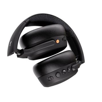 Skullcandy Crusher ANC Siyah Bluetooth Kulaklık