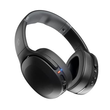 Skullcandy Crusher Evo Siyah Bluetooth Kulaklık