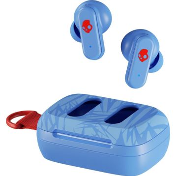 Skullcandy Dime 3 Mavi Bluetooth Kulaklık