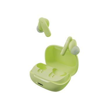 Skullcandy Smokin Buds Bluetooth Kulaklık
