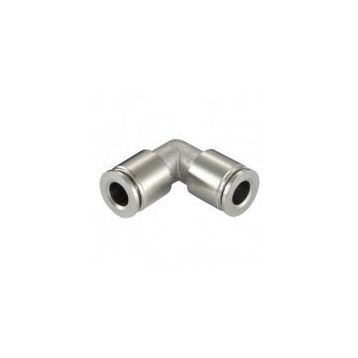Sky Ce 10 mm Pnömatik Metal Dirsek Nipel