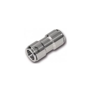 Sky Ce Pnömatik 10 mm Metal Düz Nipel