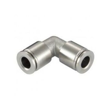 Sky Ce Pnömatik 8 mm Metal Dirsek Nipel
