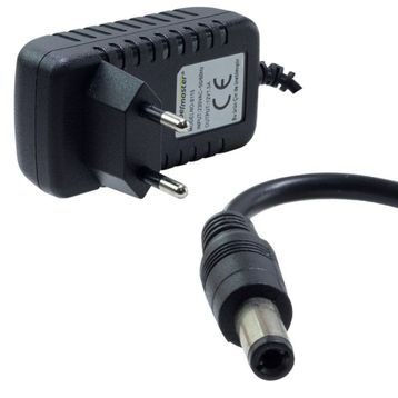 Skygo 12 V 2 A DC 5.5x2.5 Uç Standart Adaptör