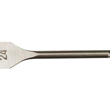 Skygo 18x170 mm Hex Saplı Yaprak Tip Ahşap Matkap Ucu