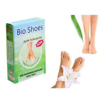 Skygo Bio Shoes Ayak Tozu