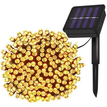 Skygo MZ3-004 12 m 100 Led RGB Solar