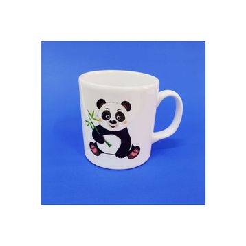 Skygo Panda Tasarımlı Kupa Bardak