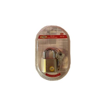 Skygo YMK 30 mm Krom Asma Kilit