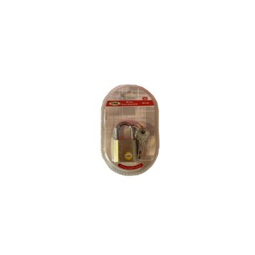Skygo YMK 30 mm Krom Asma Kilit