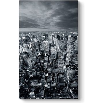 Skyline New York Tablosu