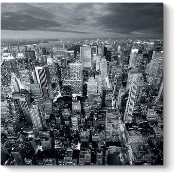 Skyline New York Tablosu