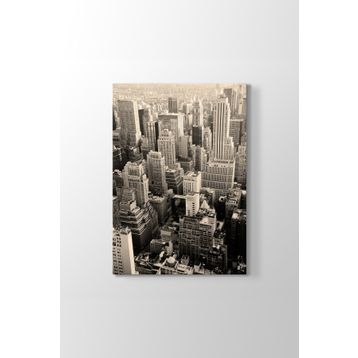Skyscraper Tablosu